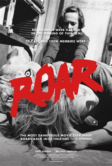 Review: Roar (1981) .